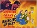 Bringing Up Baby - Movie Poster - 11 x 17