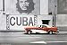 キューバ ハバナ Havana Cuba ポスター