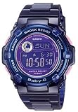 Baby-G Ladies Watch Baby-G 200M BG-3000A-2DR - WW