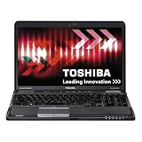 TOSHIBA Satellite A660-0T4 NoteBook Intel Core i7 740QM(1.73GHz) 15.6″ 6GB Memory DDR3 1066 640GB HDD 5400rpm Blu-Ray Burner NVIDIA GeForce GTS 350M