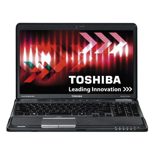 TOSHIBA Satellite A660-0T4 NoteBook Intel Core i7 740QM(1.73GHz) 15.6