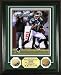 DeSean Jackson 24KT Gold Coin Photo Mint