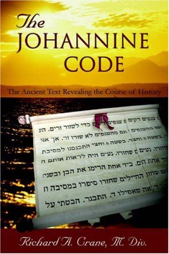Image of: The Johannine Code