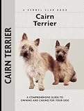 eBooks: Cairn Terrier (Comprehensive Owner's Guide)