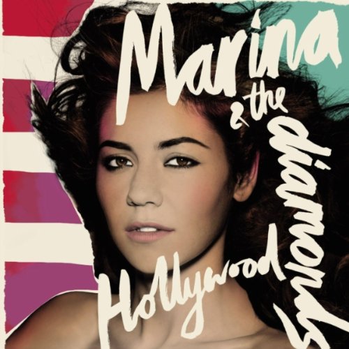 Produkt-Bild: Hollywood [Fenech-Soler Remix]