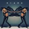 Bild des Albums von Ciara