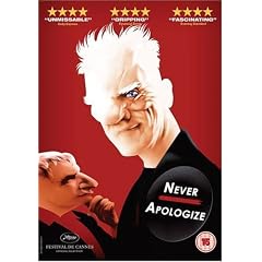 Never Apologize (2007)