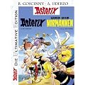Die ultimative Asterix Edition 09: Asterix und die Normannen