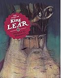 The story of King Lear