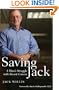 Saving Jack: A Man's Struggle with Breast Cancer