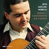 Jens Müller-Herrou: Travels