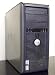 Powerful Dell GX620 Tower Computer, Intel 2.8 GHz LGA775 CPU (800FSB 2MB L2 Cache) Hyperthreading, 2GB High Performance DDR2 Ram Memory, Super Fast 160GB SATA 7200RPM Hard Drive, DVDRW/CDRW Optical Drive, Intregrated Sound/Video, Wireless Capable, Windows