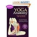 Yoga Anatomy, Second Edition