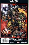 X-Men #207 (Messiah Complex Chapter 13 - Marvel Comics)