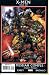 Book X-Men #207 (Messiah Complex Chapter 13 - Marvel Comics)