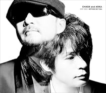 CHAGE and ASKA VERY BEST NOTHING BUT C&A