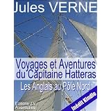 Les Anglais au P�le Nord , annot� et illustr�par Jules Verne