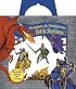 SP12 - Knights & Dragons Sticker Tote
