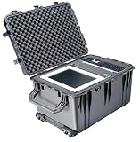 1660 Case with Foam