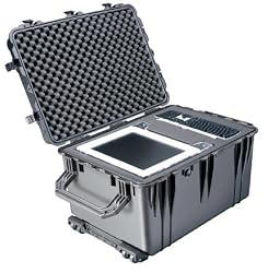 1660 Case with Foam