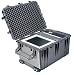 1660 Case with Foam
