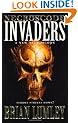 Invaders (Necroscope)