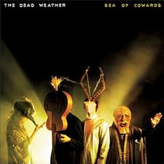 sea of cowards LP