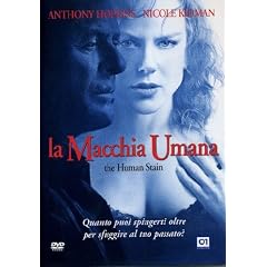 La Macchia Umana