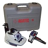 Buy AGATEC 11-6919 A110GC Self-Leveling Horizontal and Vertical Rotary Laser Level... by Agatec