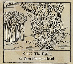 Produkt-Bild: Ballad of Peter Pumpkinhead