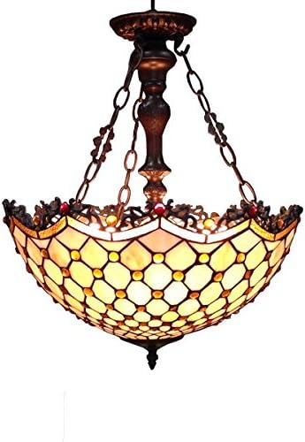Steel Glass Warehouse of Alyssa 3-light Finish Chandelier