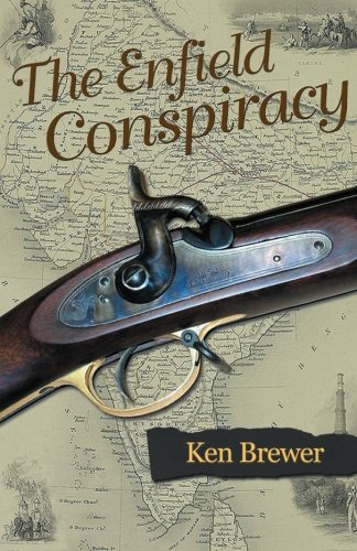 The Enfield Conspiracy