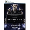 The Elder Scrolls V: Skyrim - Dragonborn (Add-On) [AT-PEGI]
