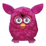 Furby (Pink)