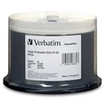 Verbatim 96862 DataLifePlus 8.5 GB 8x...