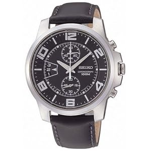 Mens Watches Seiko SEIKO WATCHES SNN167