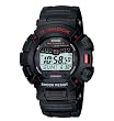 Casio Men's Rally Mode Mudman G Shock Watch #GW9010-1