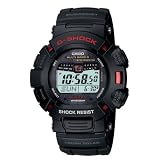 G-Shock - Mudman Rally Resin by Casio