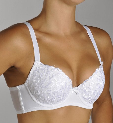 Valmont Molded Lift Underwire Bra (1802)