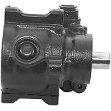 A1 Cardone Power Steering Pump 20-878 by A1 Cardone