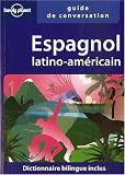 Espagnol latino-américain