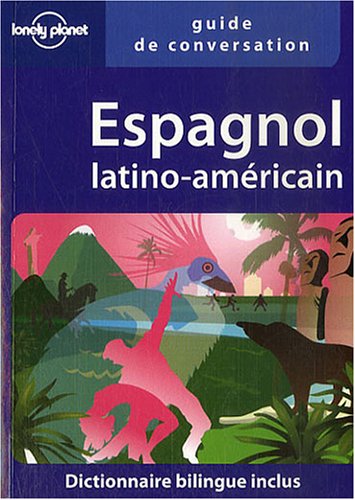City Travel Guides Discounted  Used : Espagnol latino-américain