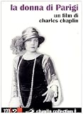 chaplin - la donna di parigi / A Woman of Paris (2 Dvd) Italian Import