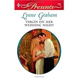 Virgin on Her Wedding Night (Harlequin Presents)