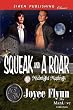 Squeak and a Roar [Midnight Matings] (Siren Publishing Classic Manlove)