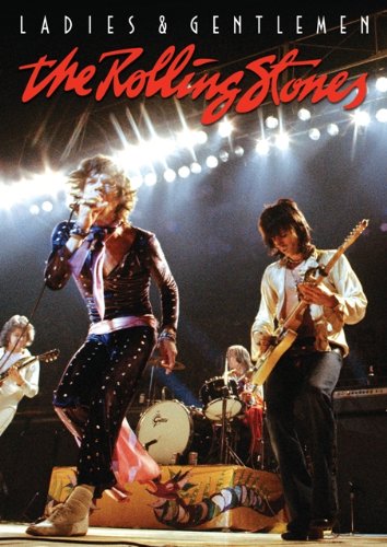 レディース・アンド・ジェントルメン [DVD]