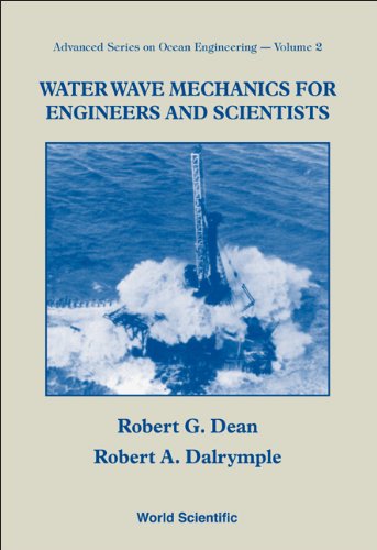 Water Wave Mechanics for Engineers and Scientists: 2 (Advanced Series on Ocean Engineering)