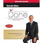 Getting Things Done: The Art Of Stress-Free Produc&hellip by David Allen