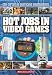 Hot Jobs In Video Games