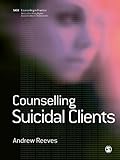 Counselling suicidal clients